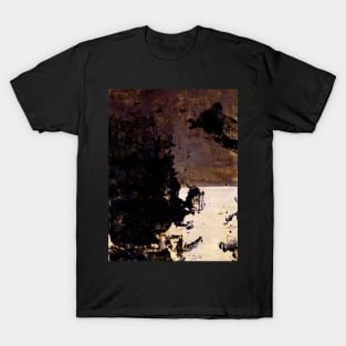 Art Scratches T-Shirt